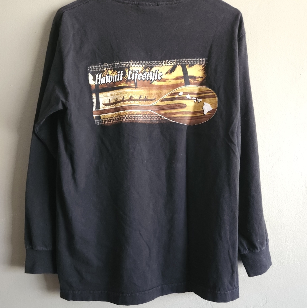 Vintage Hawaii Shirt